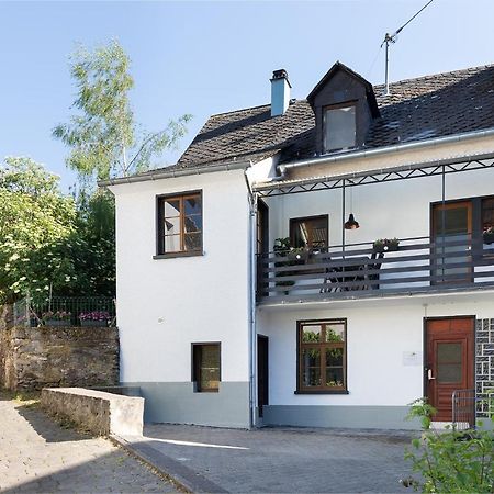 Haus Junge Traube Apartment Bruttig-Fankel Luaran gambar