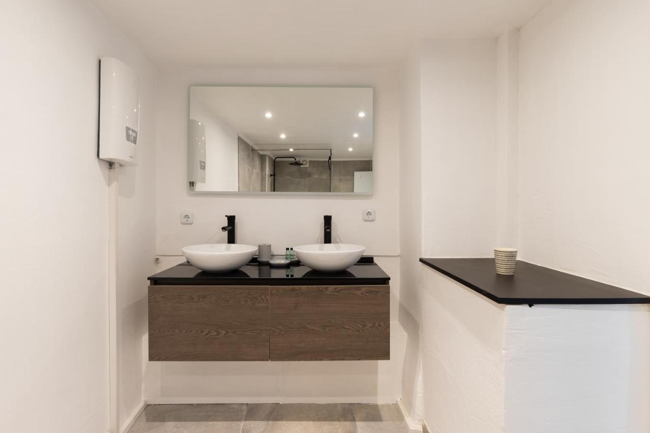 Haus Junge Traube Apartment Bruttig-Fankel Luaran gambar