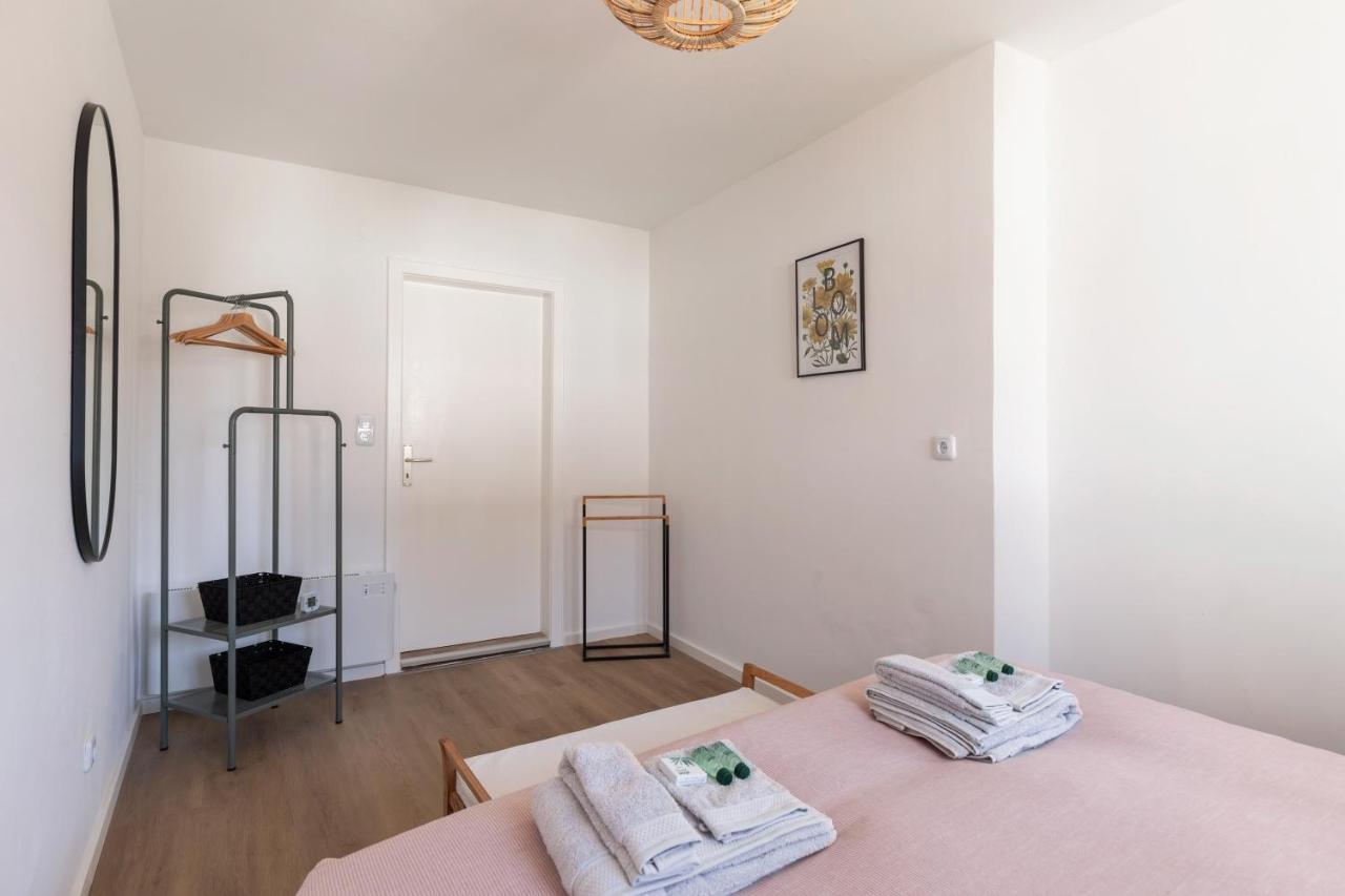 Haus Junge Traube Apartment Bruttig-Fankel Luaran gambar